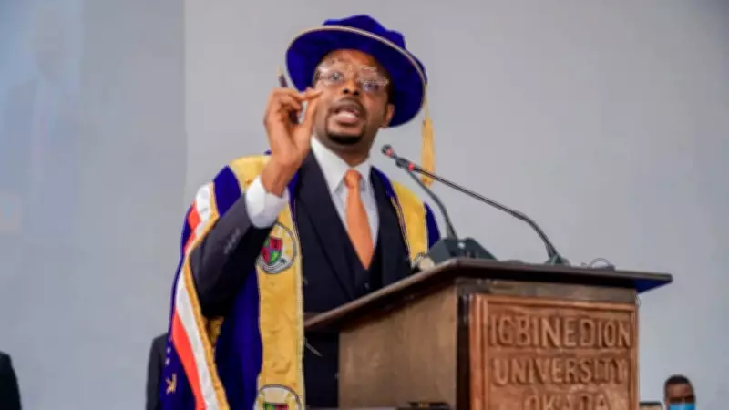 Stanley Uzochukwu completes Oxford leadership programme after Harvard trainings