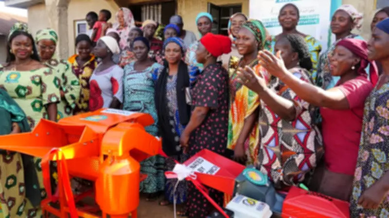 STEM4Climate Fellowship Launches Inaugural Cohort for Women Empowerment