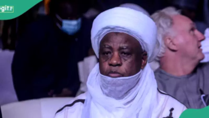 Sultan Announces Dhul Hijjah 1, Eid Al Adha 2026 Dates in Nigeria