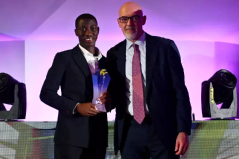 Super Falcons Star Oladipo Named Serie A Best Defender
