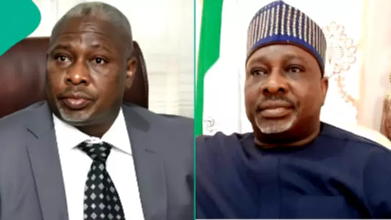 Supreme Court Overturns N1.07bn Award to Ex-Kogi Deputy Governor Achuba