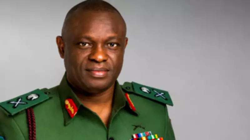 Supreme Court upholds acquittal of retired Major General Otiki
