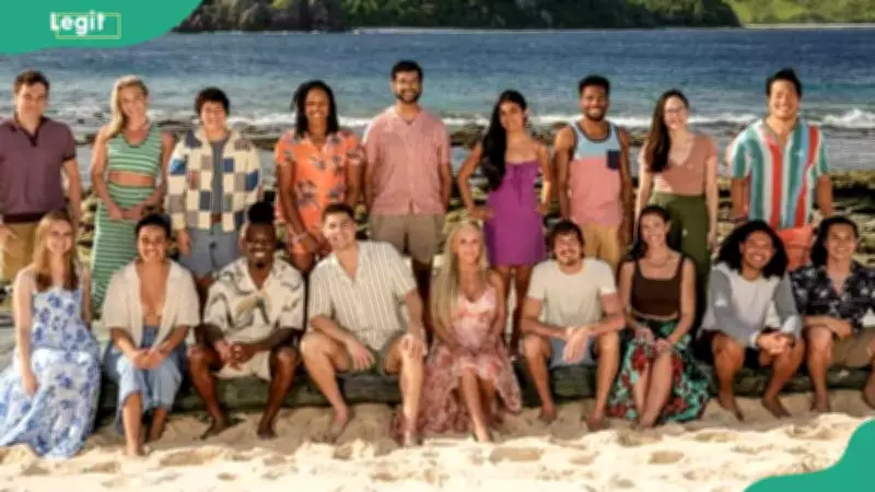Survivor 47 Cast: Where Are They Now Three Years After the Show?