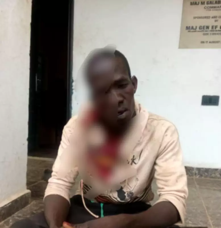 Suspect Arrested for Murder of 28-Year-Old Man in Kaduna Community
