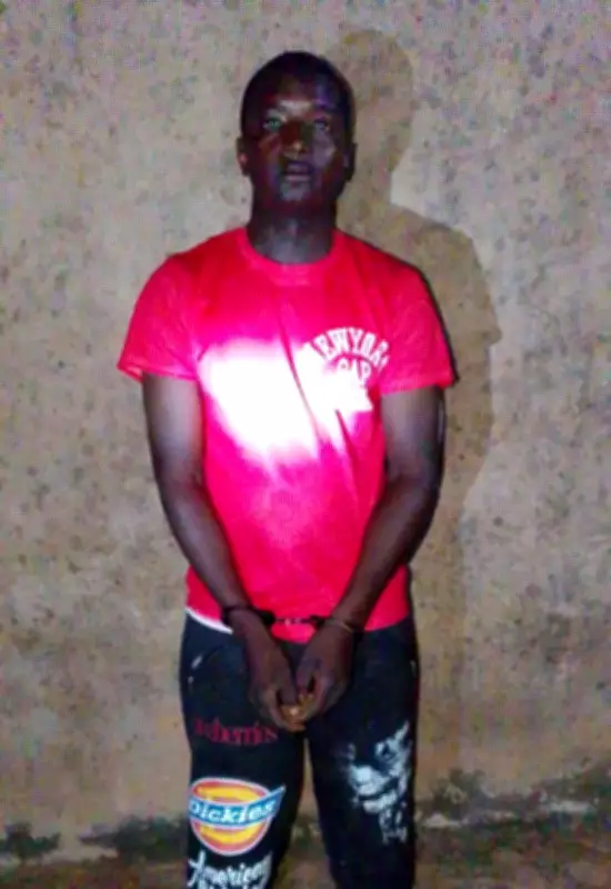 Suspected Criminal Logistician Arrested for Aiding Kidnapping, Militia Gangs in Plateau