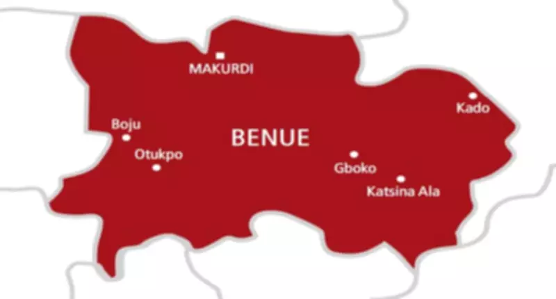 Suspected Cultists Kill 8 in Benue State Makurdi Attack