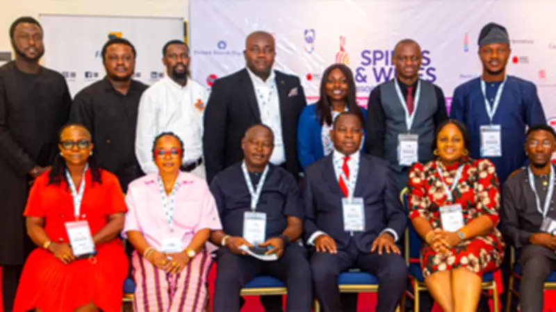SWAN Launches Sanitisation of Spirits and Wines Industry to Combat Illicit Trade