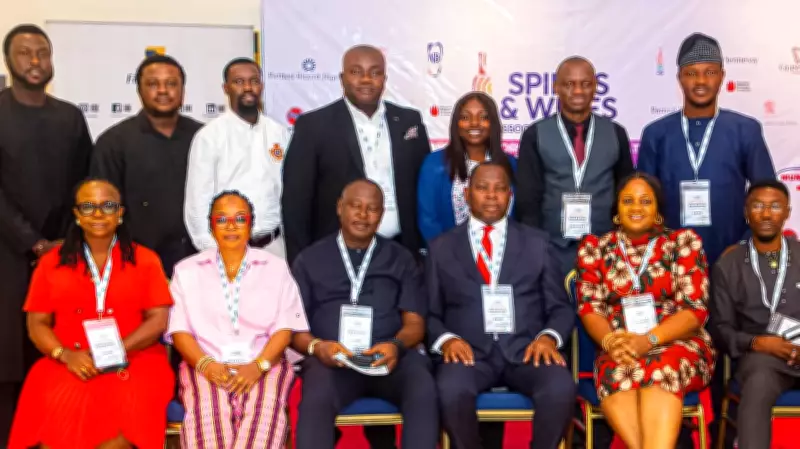 SWAN rallies agencies, stakeholders to sanitise spirits, wines sector