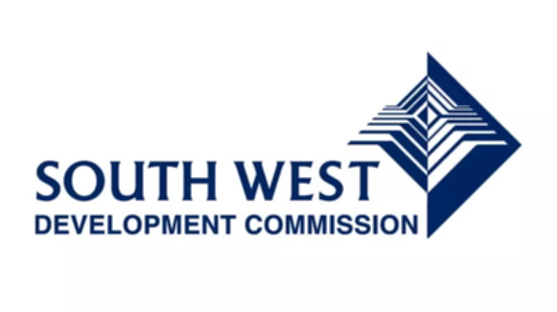 SWDC Secures Rail Licence to Drive Regional Economic Transformation