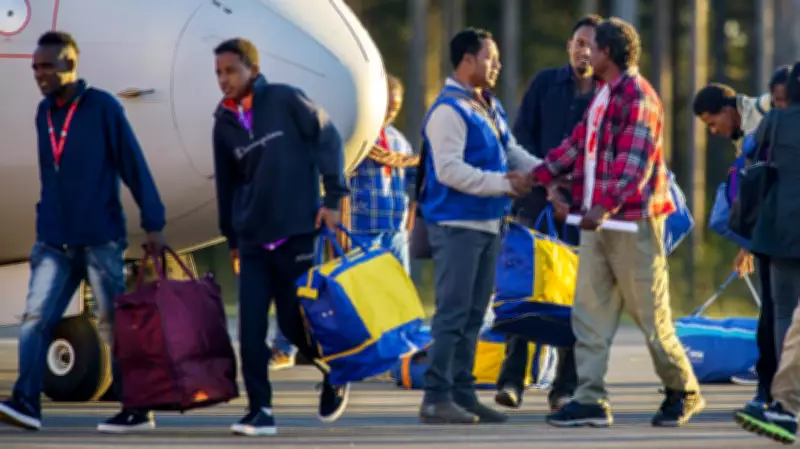Sweden Tightens Citizenship Rules, Raising Bar for African Migrants