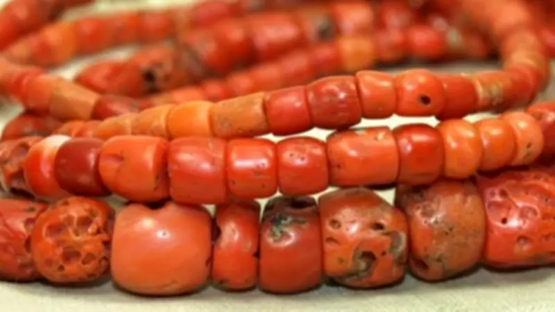 Symbolic Study of Beads as Nigeria Cultural Heritage
