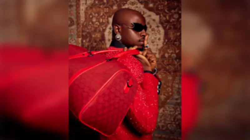 Ta Liebe Prioritizes Impact Over Temporary Fame in Nigerian Music