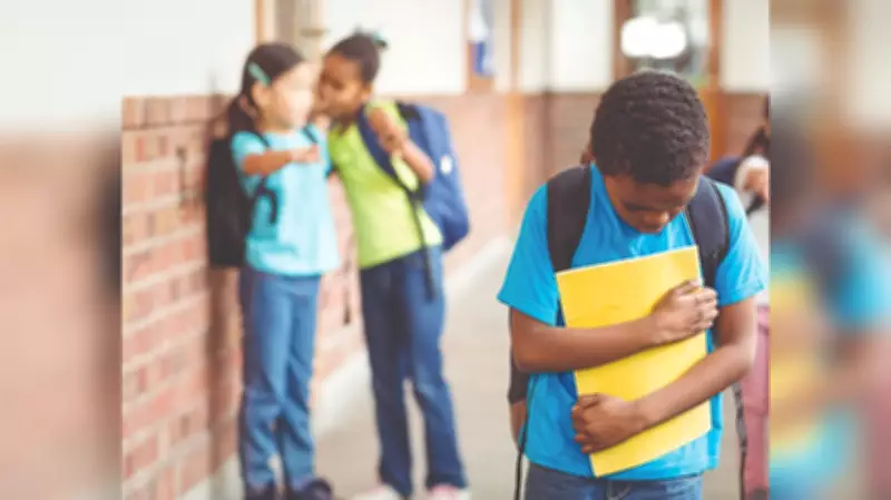 Tackling Bullying in Nigerian Schools: A Call for Collective Action