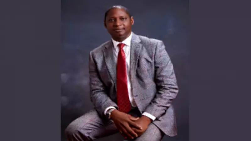 Taiwo Adeniyi: Vitafoam CEO Driving Industrial Resilience and Excellence