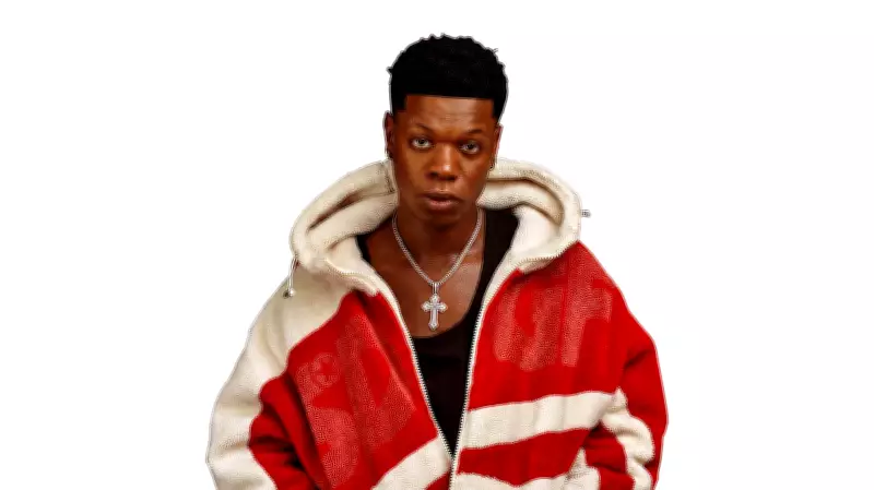 Talent Not Enough in Nigerian Music Industry – Singer Skelvin
