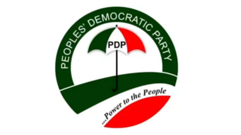 Taraba PDP Aspirant Urges Recognition of INEC-Backed NWC Leadership