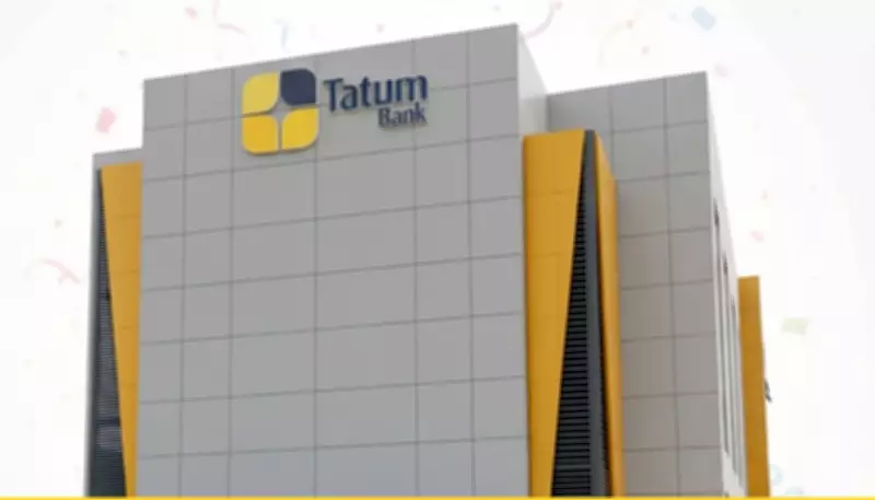 Tatum Bank Marks First Anniversary with Strong Performance and Digital Innovation