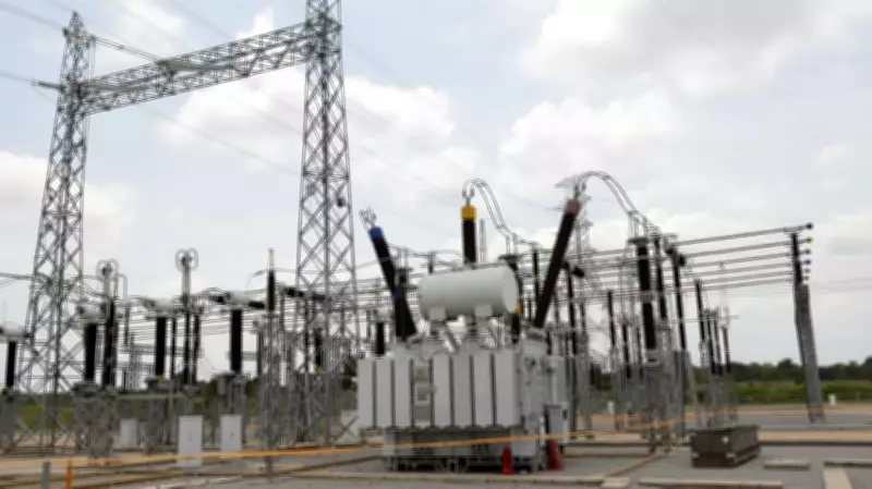 TCN Boosts Abuja Power Supply with 300MVA Transformer Upgrade