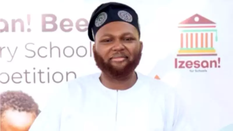 Tech Founder Warns African Accelerators Against Capital Misallocation
