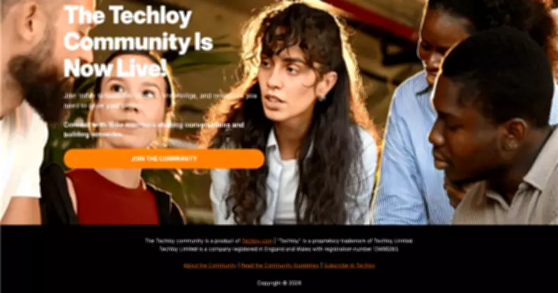Techloy Hosts AI Panel: Exploring the Future of Work and Community Launch