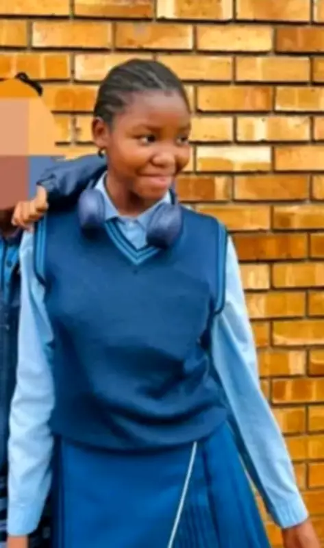 Teenage Boy Beheads 16-Year-Old Girl in South Africa, Arrested