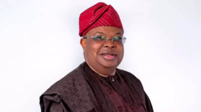 Tegbe Vows to End Grid Collapse in 100 Days as Senate Targets Generator Cabal