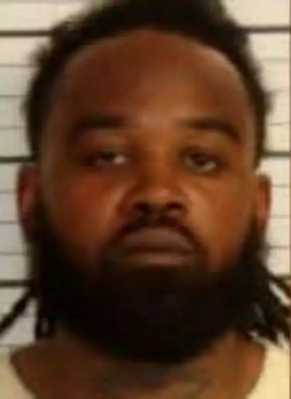 Tennessee Father Bites Infant Son in Face During Disturbance