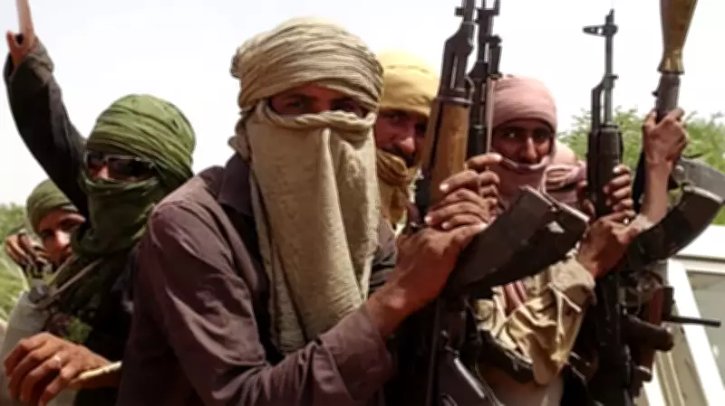 Terrorists Kill Three Mobile Police Officers in Kwara Community Raid