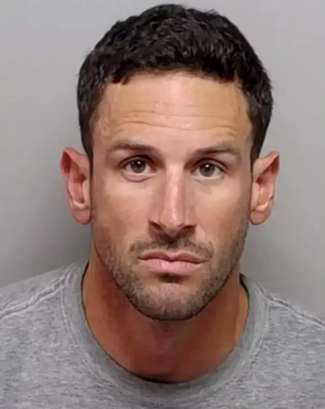 Texas Teacher Arrested for Sexual Relationship with Student in Classroom