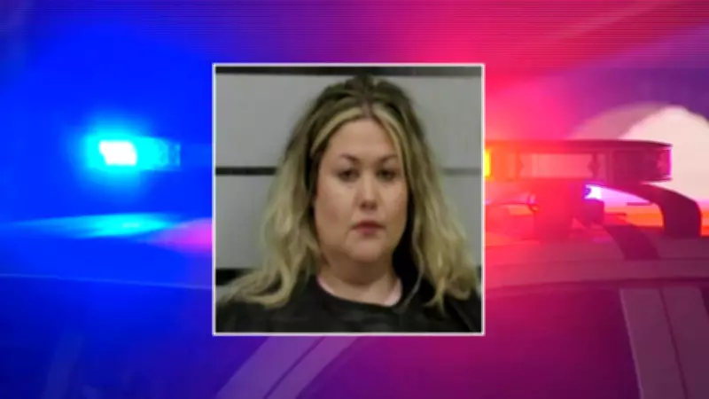 Texas Teaching Aide Exposes 7-Year-Old Girl's Chest in Class, Compares Her to Porn Star