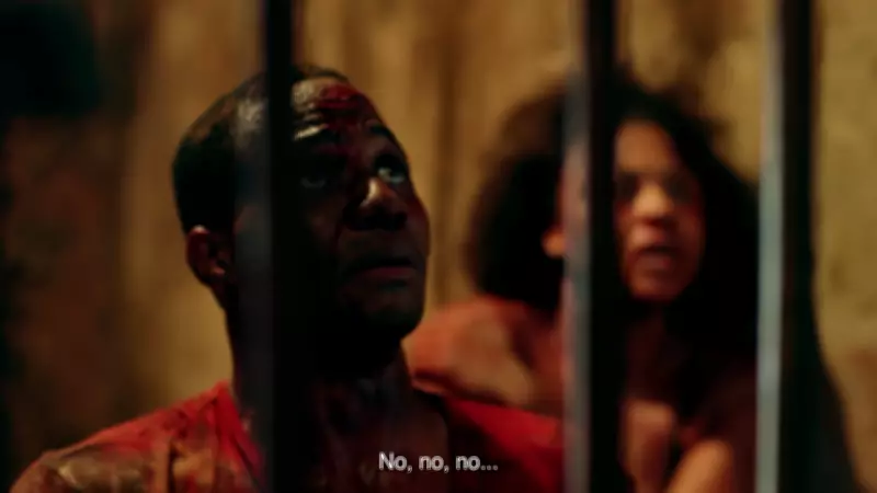 The Night of June 7th Film Set for June Release, Tells Apo Six Story