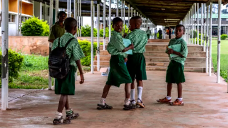 The Urgent Need for Personal Evolution Among Nigerians
