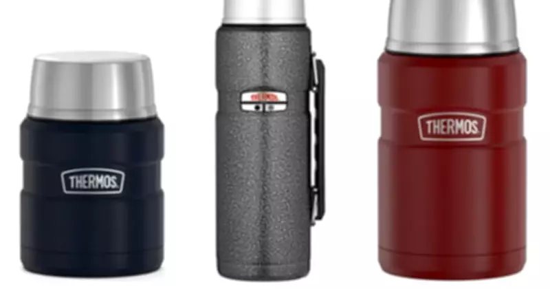 Thermos Recalls 8 Million Bottles After Users Suffer Permanent Vision Loss