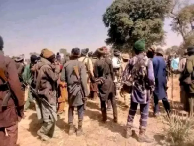 Thirteen Killed in Plateau Attack, Pregnant Women Among Victims