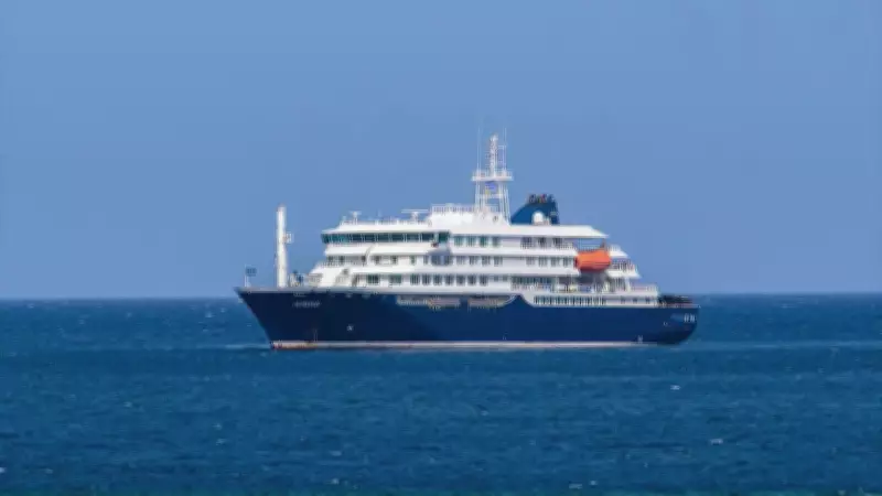Three Dead in Suspected Hantavirus Outbreak on Atlantic Cruise Ship