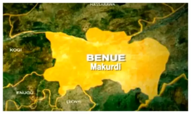 Three Killed in Makurdi Cult Clash, Panic Grips Agwan Jukun