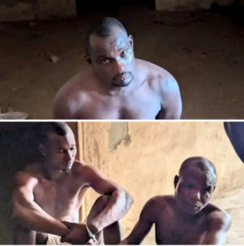 Three Men Sentenced to Two Years for Attempted Goat Theft in Niger