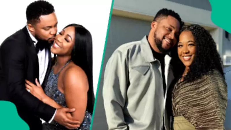 Tim Godfrey and Wife Share Love Story: How They Met and Married