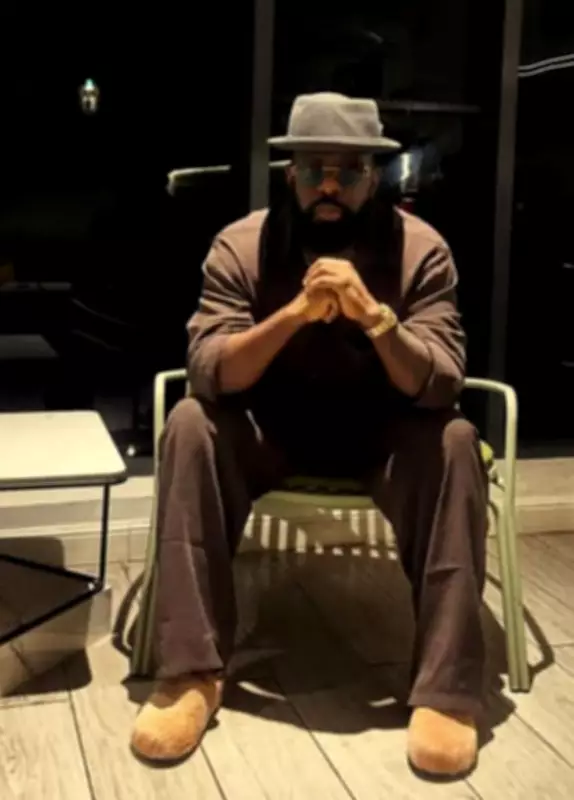 Timaya Says Condoms Don't Guarantee Safe Sex After Friend Shot by Lover's Husband