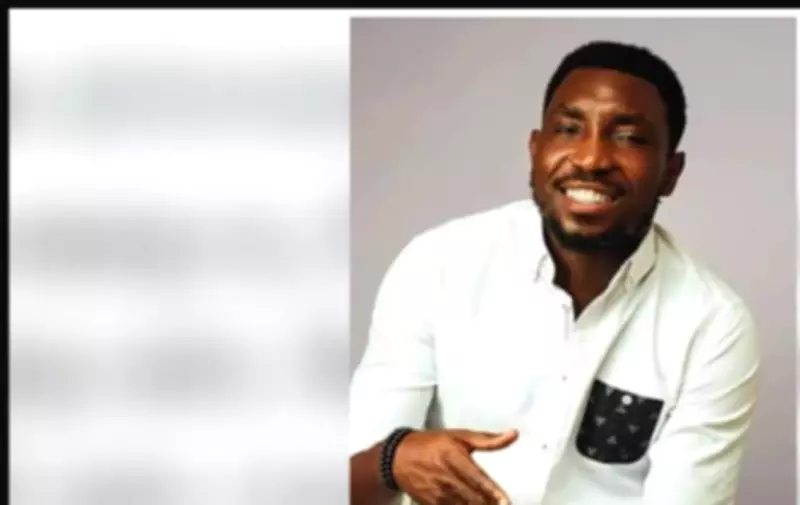 Timi Dakolo Shares Marriage Advice Amid Frank Edoho Drama