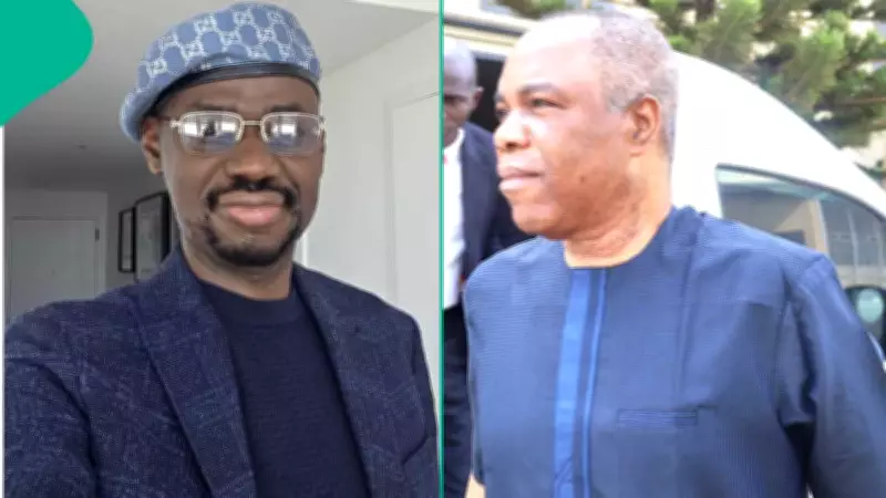 Timi Frank Criticizes Ayeni's N15bn Bail Conditions as Too Harsh