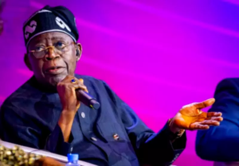 Tinubu Admits Hardship, Says He Lost Sleep and Weight Like Nigerians