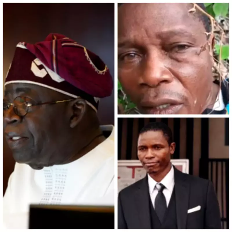 Tinubu Condemns Barbaric Killing of Abducted Oyo Teacher Michael Oyedokun