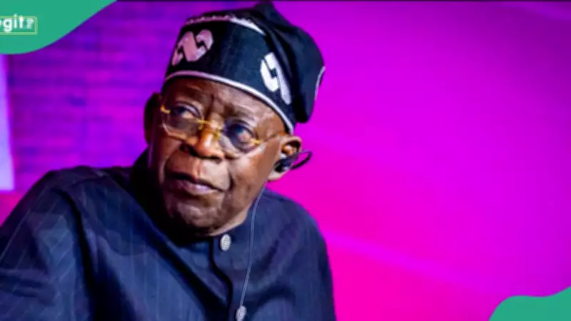Tinubu Defends Dangote Refinery Support, Calls Him a Bold Risk-Taker