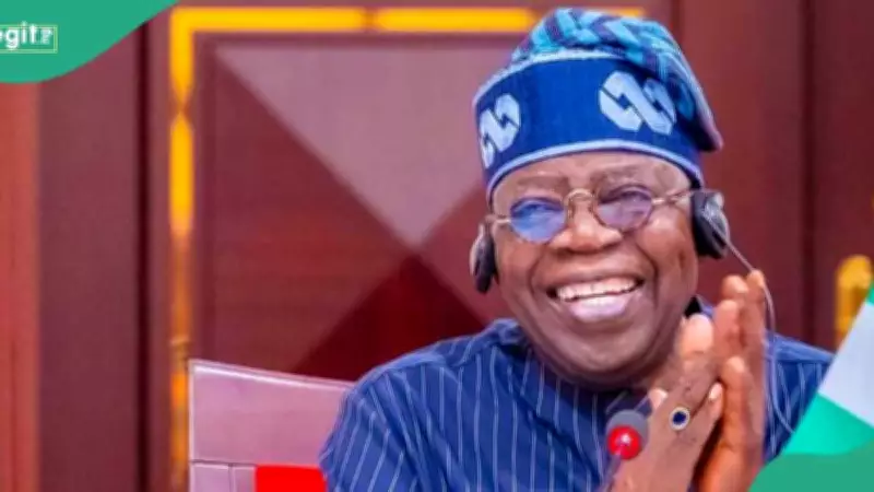 Tinubu Details Second Term Plans Prioritizing Economy and Security