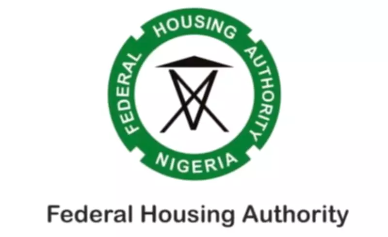 Tinubu Directs FHA to Build 195 Housing Units in Ogun State