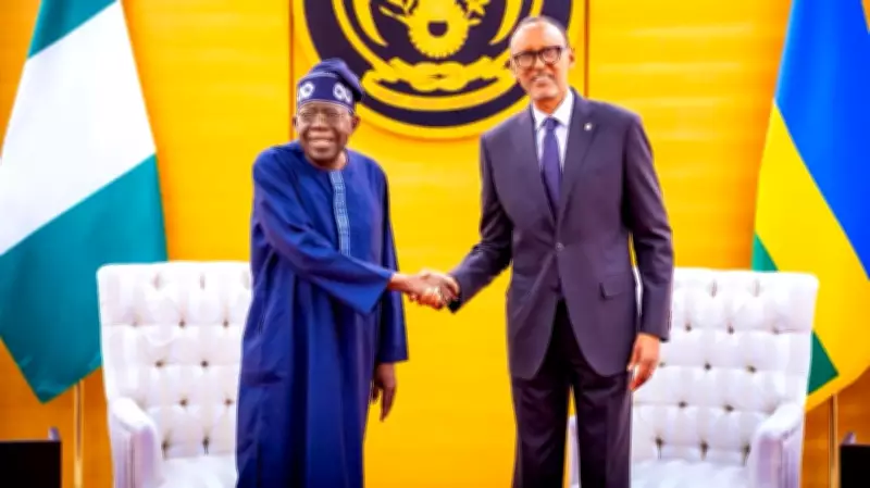 Tinubu: France-Nigeria Bilateral Pact Now in Execution Phase