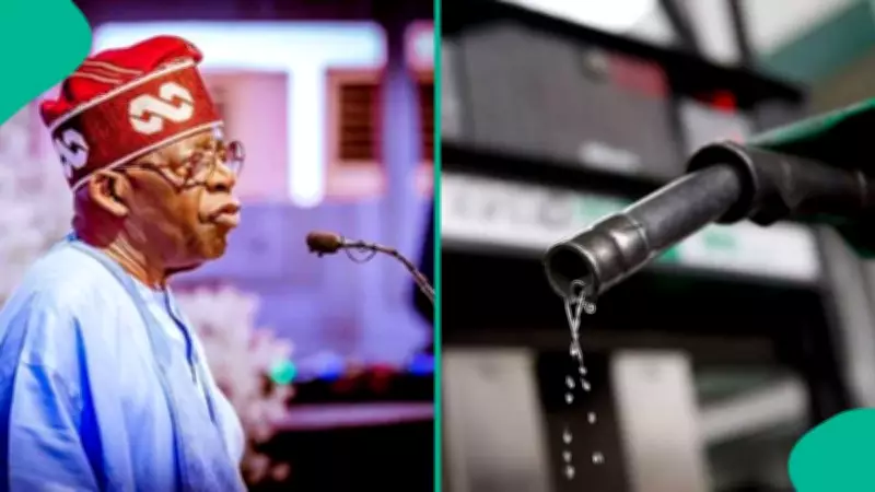 Tinubu: Fuel Subsidy Removal Prevented Nigeria's Bankruptcy, Economy Recovering