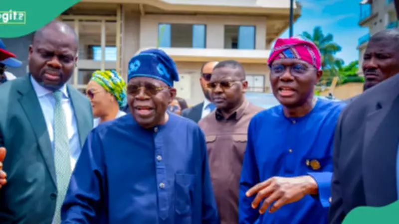Tinubu: I've Lost Sleep and Weight Due to Economic Reforms, Hardship Affects Me Too