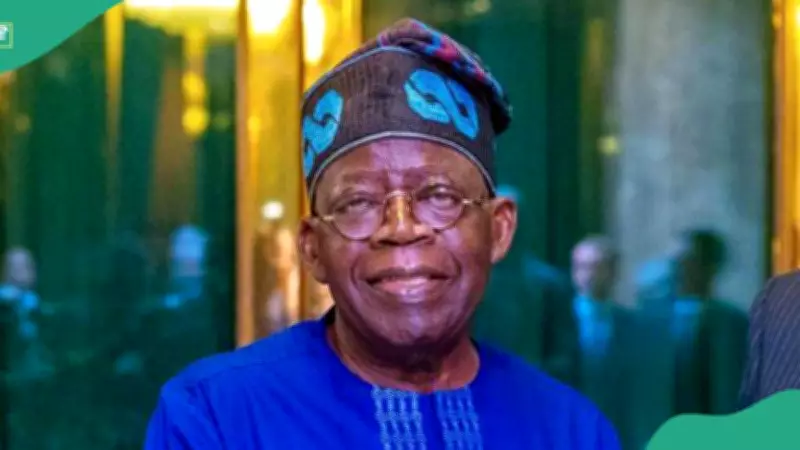 Tinubu: Nigeria's Economy More Competitive Than in 2023, Achievements Listed